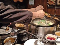 -捞王锅物料理(凯旋路店)