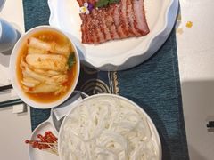 -濮园 · 四合院餐厅