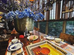 -大隐·成都火锅Bistro(合生麒麟新天地店)