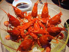 -红盔甲·小龙虾(定西路店)