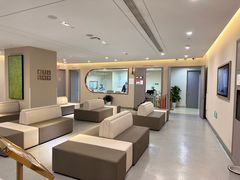 -爱康国宾体检中心(北京航天桥光耀东方分院)