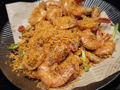 -煲王粤菜餐厅(中侨中心店)