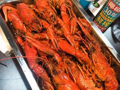 -三妹小龙虾·黄油蟹(华侨城总店)