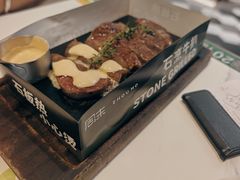 -周沫西餐厅(北京路广百百货店)