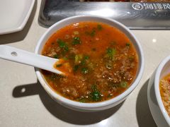 -海底捞火锅(上元大街店)