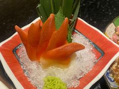 -無境·匠心日本料理(汉街店)