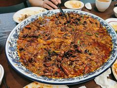 -佳禾苑小馆·重庆江湖菜(月坛南街店)