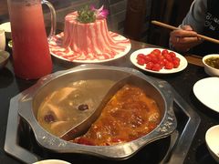 -香天下·四川火锅(安镇大润发店)