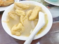 -护国寺小吃(左家庄店)