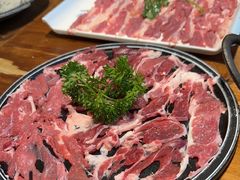 -楠火锅(昆山金鹰店)