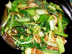 -布衣草棚风格餐厅