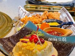 -妥妥烤肉料理(昙华林店)
