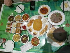 -令氏家外家周礼食府(桥南店)