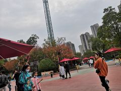 -合肥融创乐园