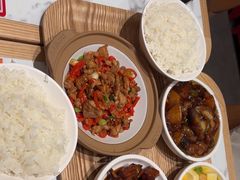 -乡村基·川味现炒大王(熙悦天街店)