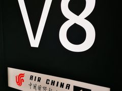 -虹桥机场国航贵宾室v8