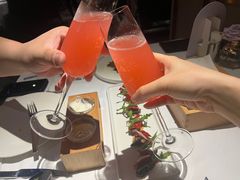 -王品牛排(珠海富华里店)