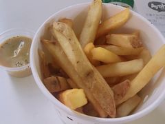 -艾薯夫妇Aysh(福田星河COCOPark店)