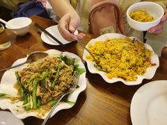 印尼炒饭-伊萨娜印尼餐馆