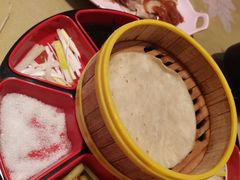 -好福记饭店(红梅公园店)