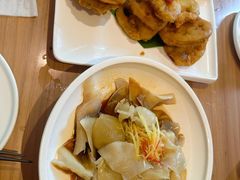 -枣子树·素食餐厅(普陀山店)