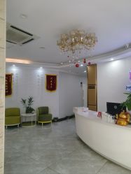 -痘庄科学祛痘国际连锁