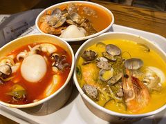 何记花甲粉-何记花甲(海岸城旗舰店)