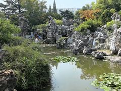 -清晏园