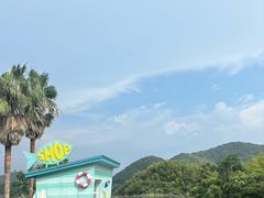-宁波九龙湖开元度假村
