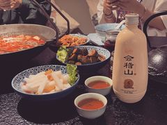 -有才叔的小馆(招商依云曲江店)