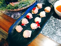 鲜花鸡肉丸-滇池印象原生态火锅(南开大悦城店)