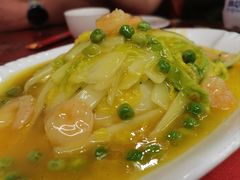 -玉华台饭庄(裕中西里小区店)