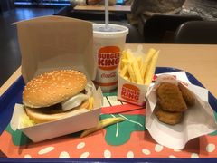-汉堡王(昆明欣都龙城店)