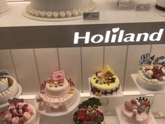 -好利来(桃源店)