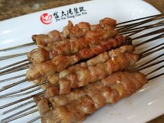 -金太阳海鲜烧烤·本地人餐厅(东纬路旗舰店)