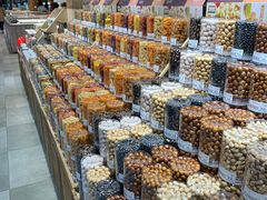 -果蔬好生活超市(乐堤港店)