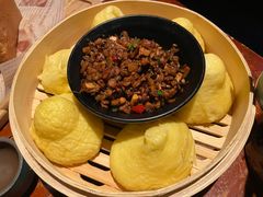 -绿茶餐厅(领展购物广场·中关村店)