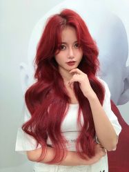 -3AM·S HAIR SALON烫发染发接发