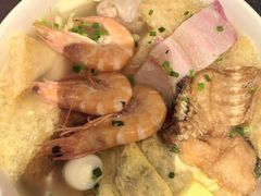 -阿明小菜·海鲜·上海菜(梅陇店)