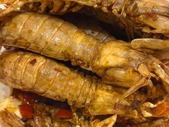 -吉利龙虾·新派海鲜烧烤