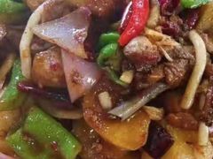 -茶卡成都好厨·地道川菜·地方特色美食