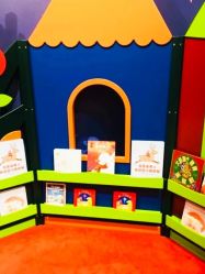 -幻贝家儿童乐园(苏州中心店)