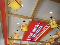 -阿婆情腊排骨火锅(金虹路店)