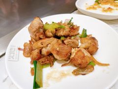 -火地铁板烧(河西龙湖天街店)