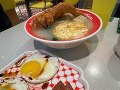 -明腾壹间茶餐厅(新都会花园广场店)