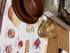 -冰川冷面·延边菜·炭烤串(观前店)