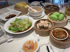 -海上名珠·海鲜酒楼(励骏庞都店)