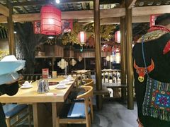 -老凯俚酸汤鱼(多彩城店)