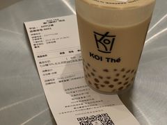 -KOI Thé(厦门国贸广场店)