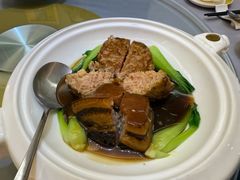 -银都上海菜馆(粤海东路店)